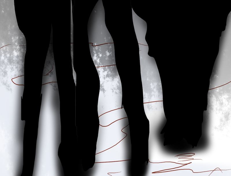 第六话：附身(1/3)-第6话