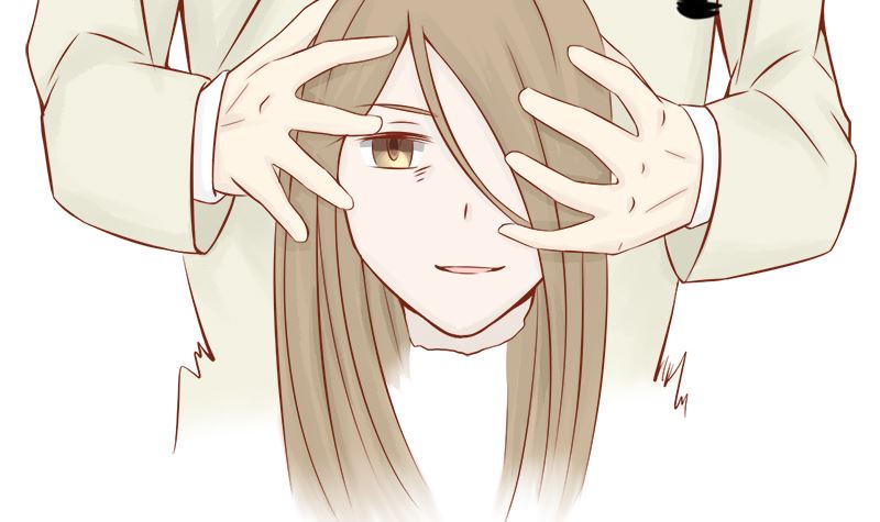 第六话：附身(1/3)-第6话