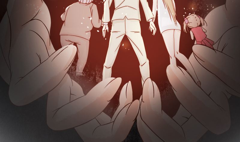 第六话：附身(1/3)-第6话