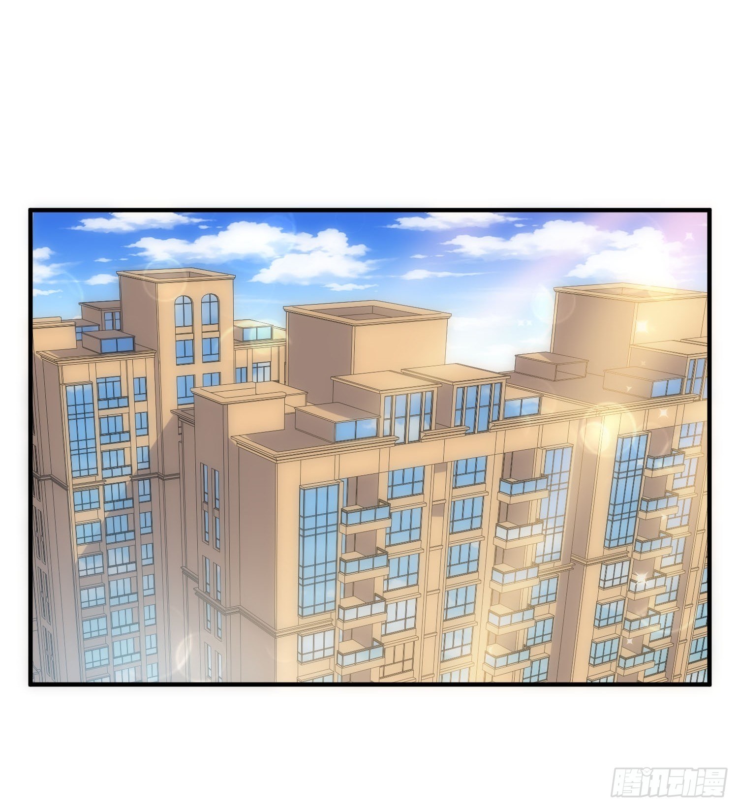 31.前夫送外卖？！-第32话