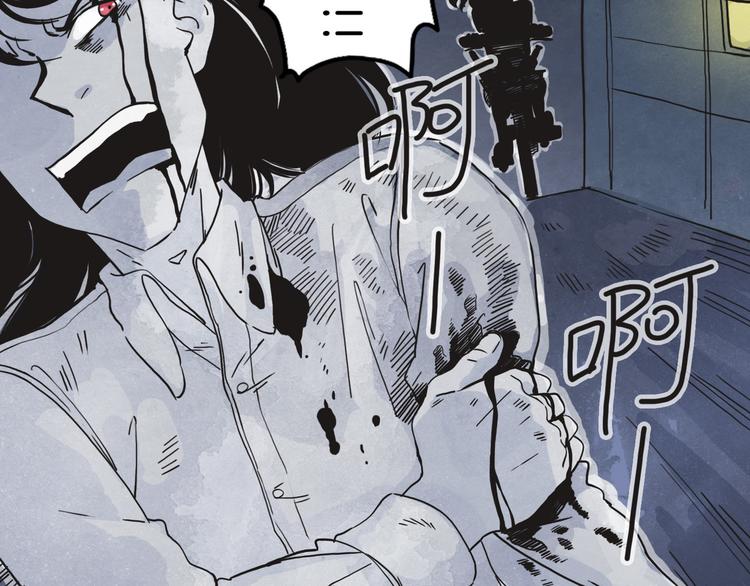 第1话 梁千年何许人也(1/4)-第2话