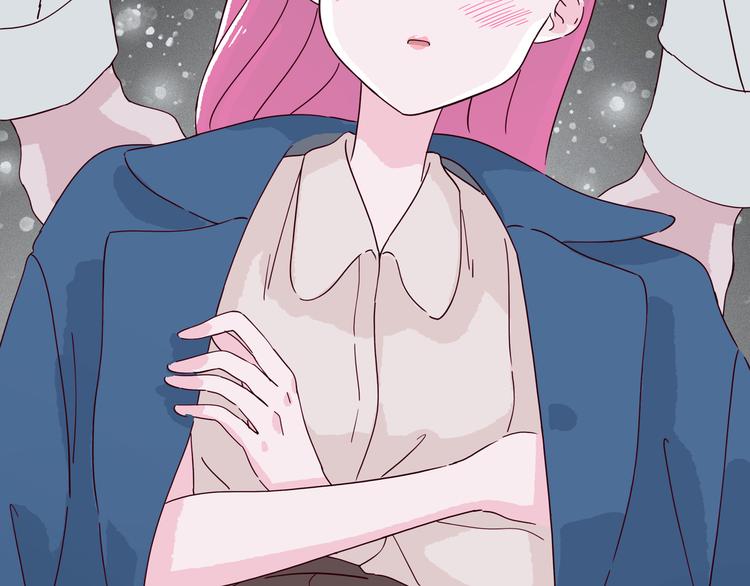 第11话 看不清他的脸(1/4)-第12话