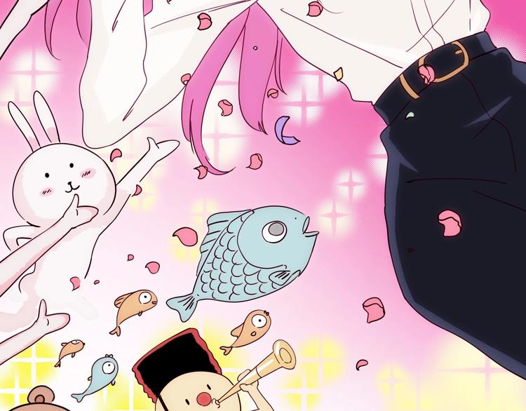 第13话 新土地上任，猝不及防(1/3)-第14话