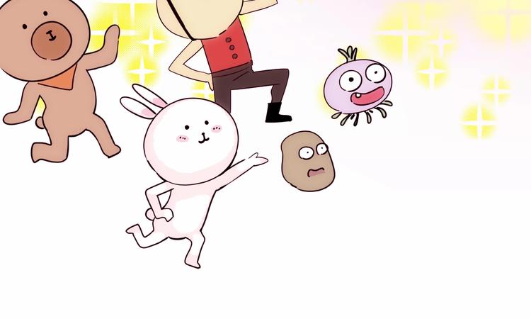 第13话 新土地上任，猝不及防(1/3)-第14话