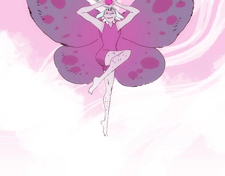 第19话 神秘的铜镜(1/4)-第20话