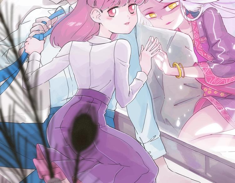 第19话 神秘的铜镜(1/4)-第20话