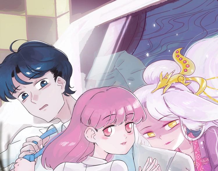 第21话 青龙会(1/4)-第22话