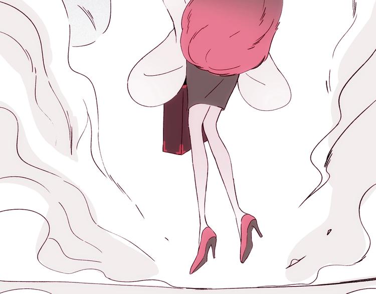 第23话 神仙们在看着你(1/3)-第24话