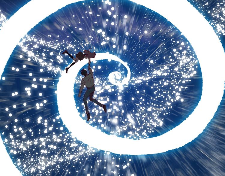 第29话 渡劫考试开始(1/4)-第30话