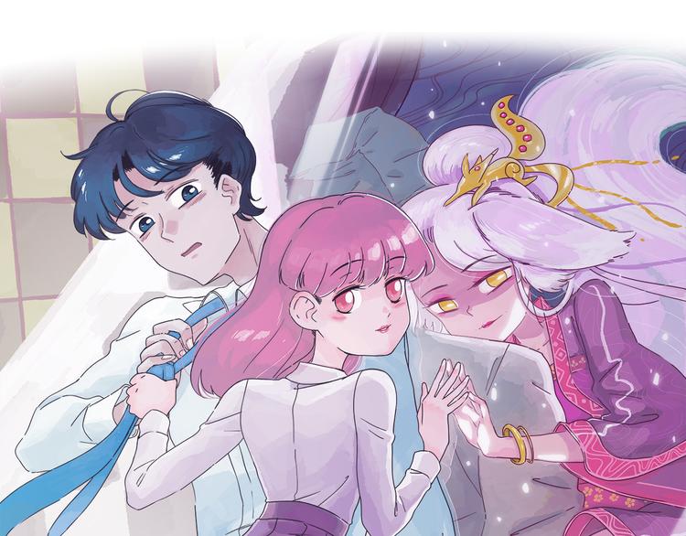 第3话 档案乃成仙必备(1/5)-第4话