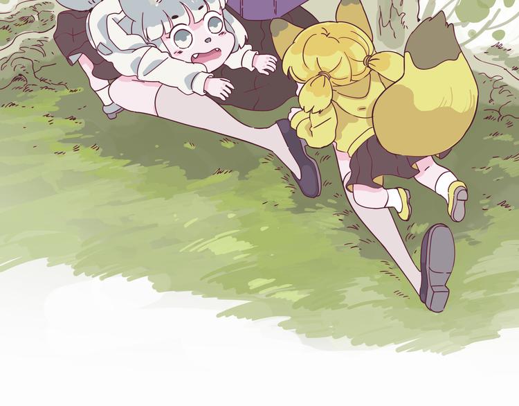 第3话 档案乃成仙必备(1/5)-第4话