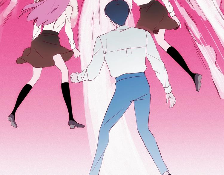 第33话 唤醒之吻(1/3)-第34话