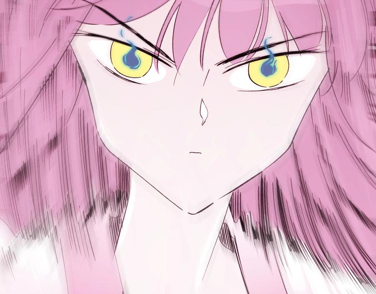 第39话 虚妄的恋人(1/3)-第40话