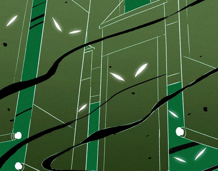 第39话 虚妄的恋人(1/3)-第40话