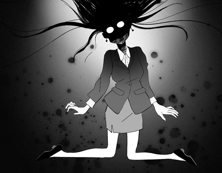 第43话 汹涌回忆与混乱的开始(1/3)-第44话