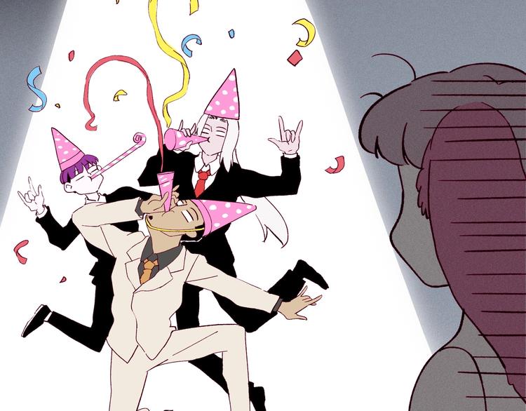 第45话 登仙(1/3)-第46话