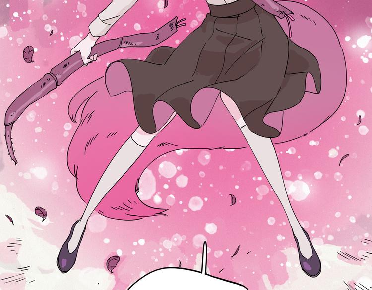 第9话 愤怒的狐狸(1/3)-第10话