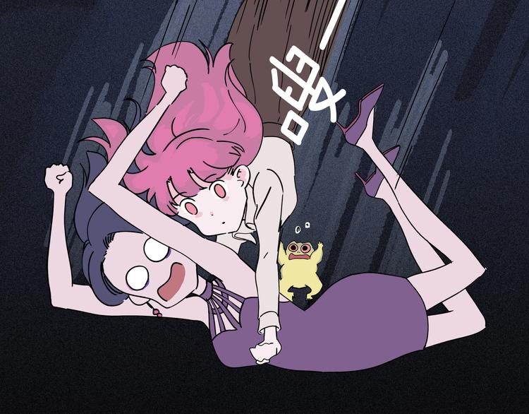 第9话 愤怒的狐狸(1/3)-第10话