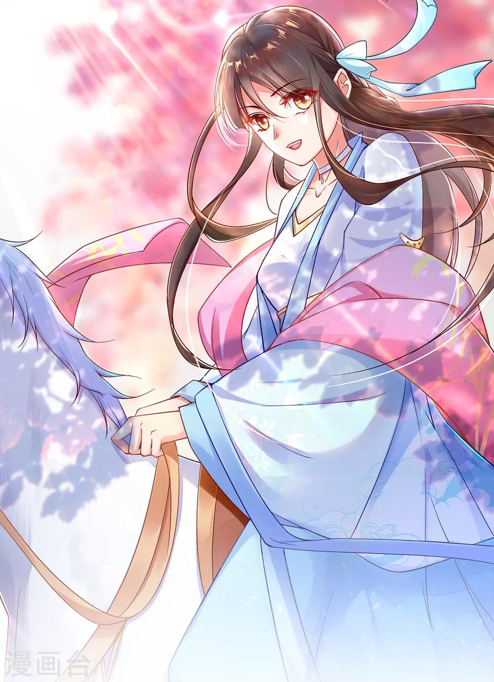 第1话 特工穿越(1/2)-第2话