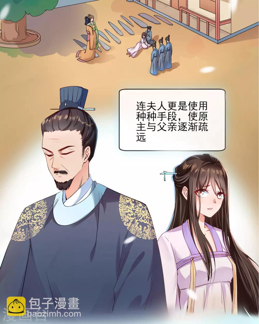 第1话 特工穿越(1/2)-第2话