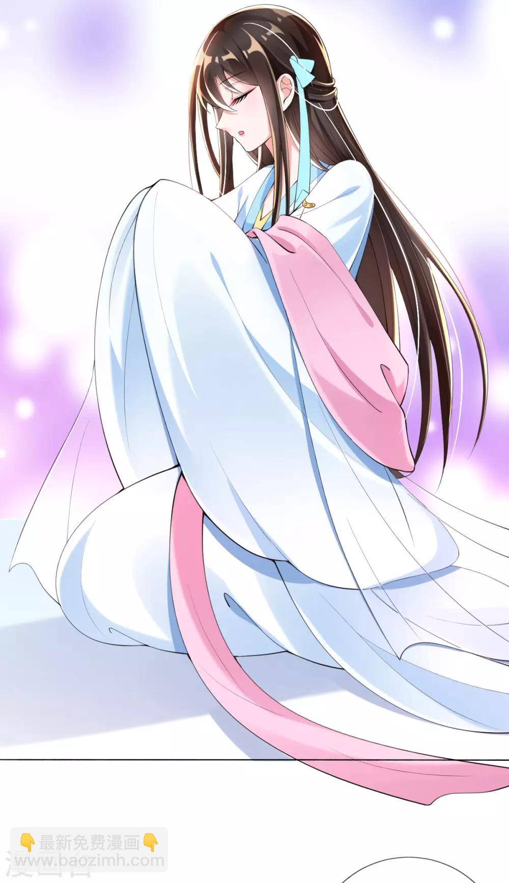 第18话 反将连夫人一军-第20话