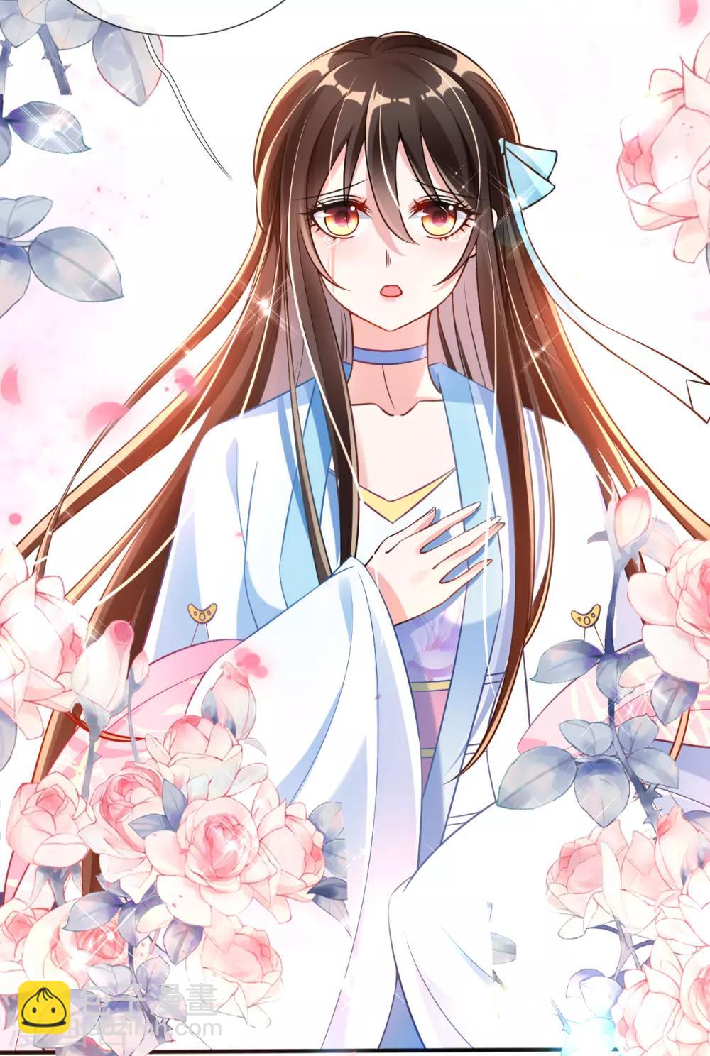 第26话 偏心的父亲-第28话