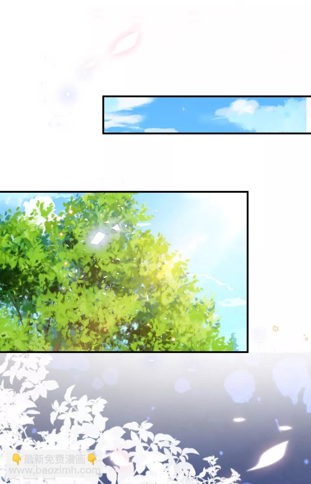 第54话 我的亲事由我定-第56话