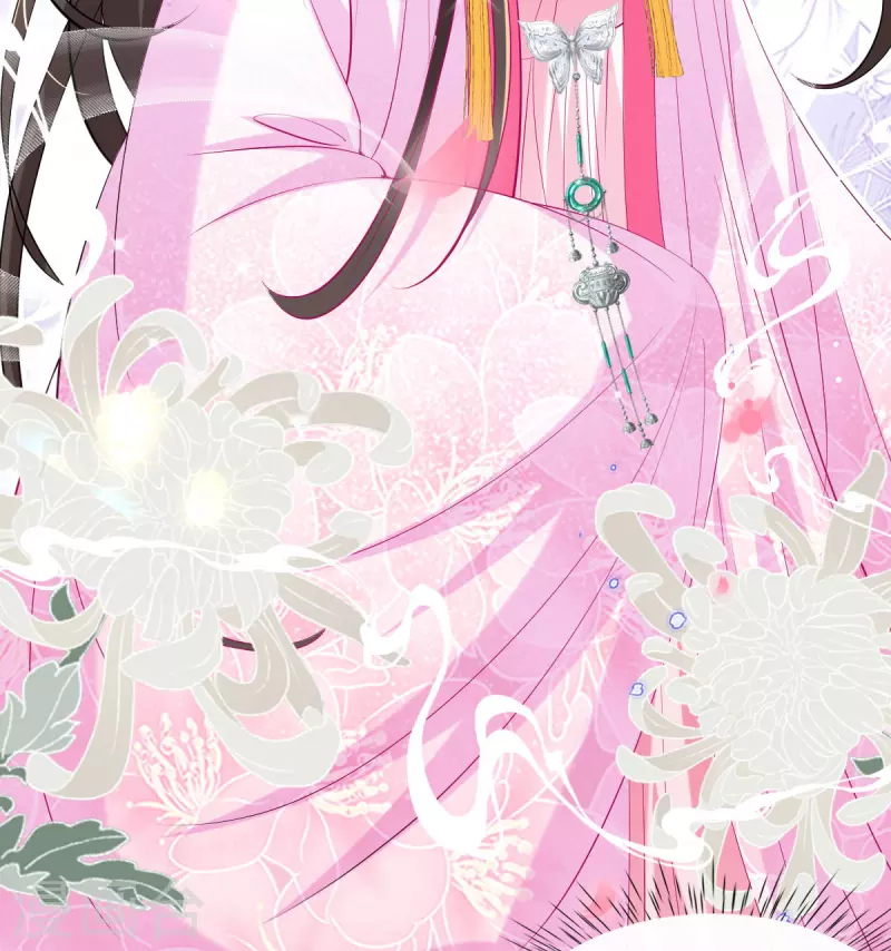 第76话 以菊为题-第82话