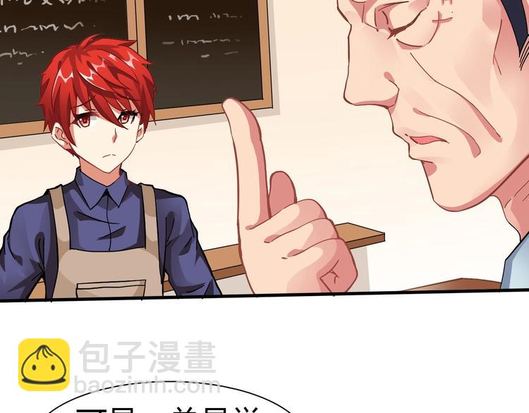 第1话 觉醒(1/4)-第2话