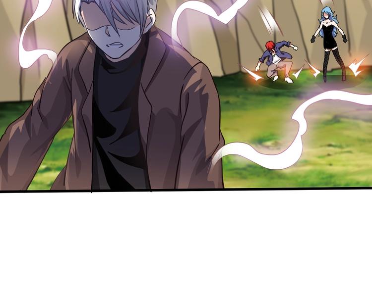 第11话 未知的考验(1/4)-第12话