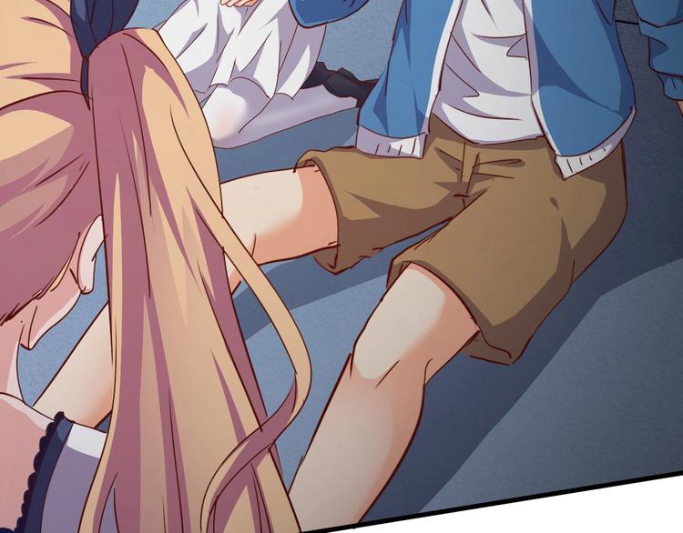 第13话 正式开挂！(1/3)-第14话