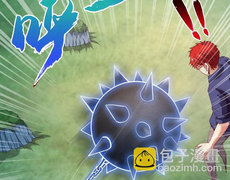 第15话 决赛（1）(1/3)-第16话