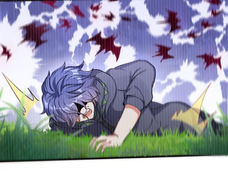 第21话 逃跑(1/3)-第22话