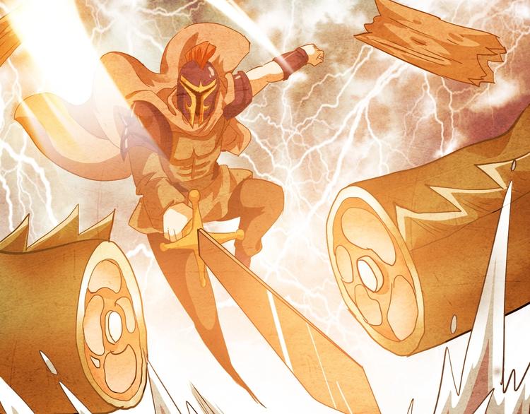 第23话 身世之谜(1/3)-第24话