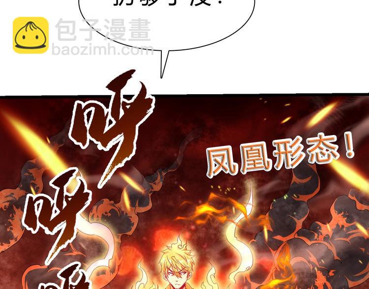 第27话 凤凰之力(1/3)-第28话