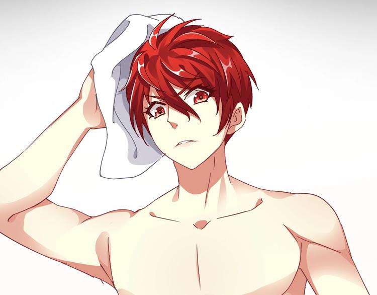 第3话 天堂(1/3)-第4话