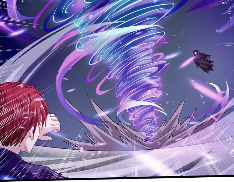 第35话 三灵将融合(1/3)-第36话