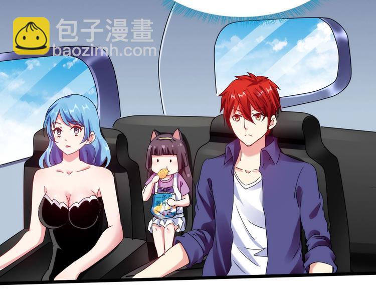 第39话 鲜血竞技场(1/3)-第40话