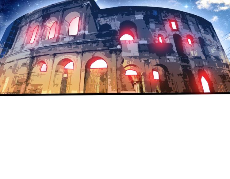 第39话 鲜血竞技场(1/3)-第40话