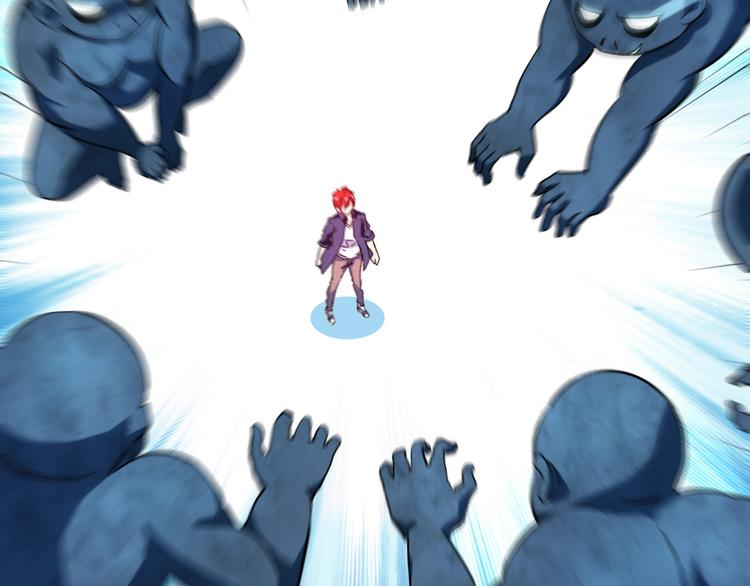 第45话 大危机！(1/3)-第46话