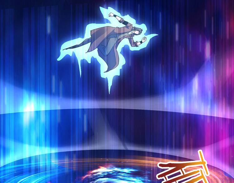 完结篇 超神对超神！(1/4)-第52话