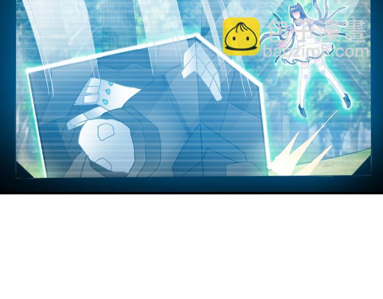 第7话 危机！(1/3)-第8话