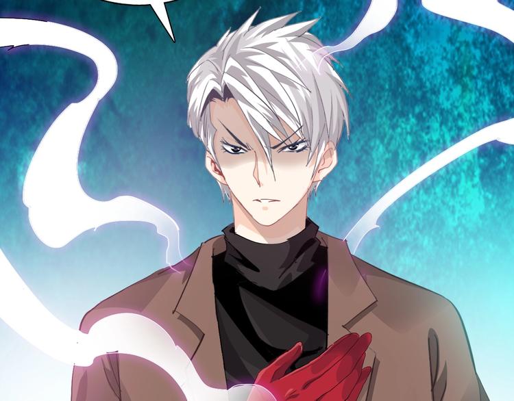 第9话 强敌现身！(1/3)-第10话