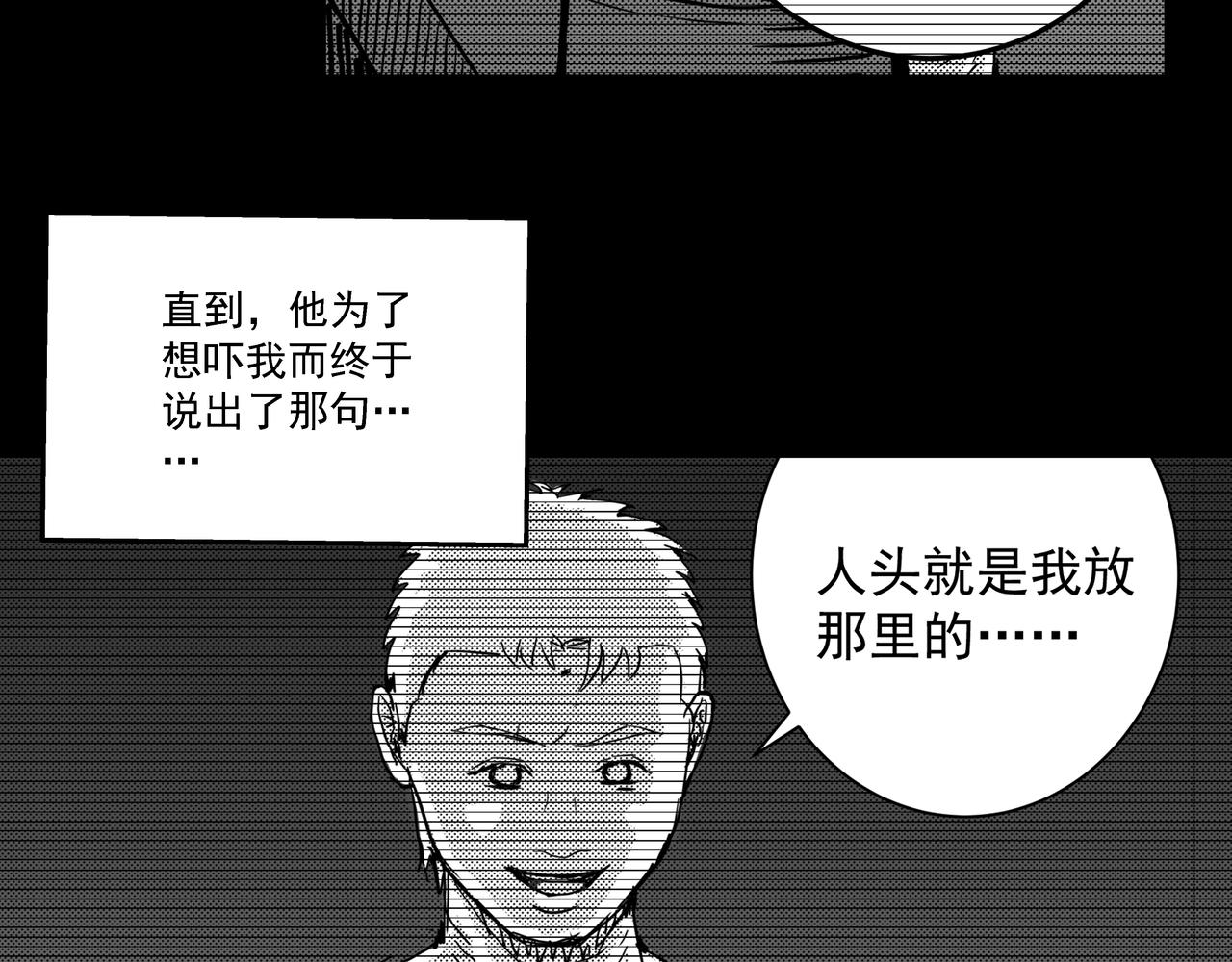 驚悚筆記 - 無頭屍案-03 中 - 6