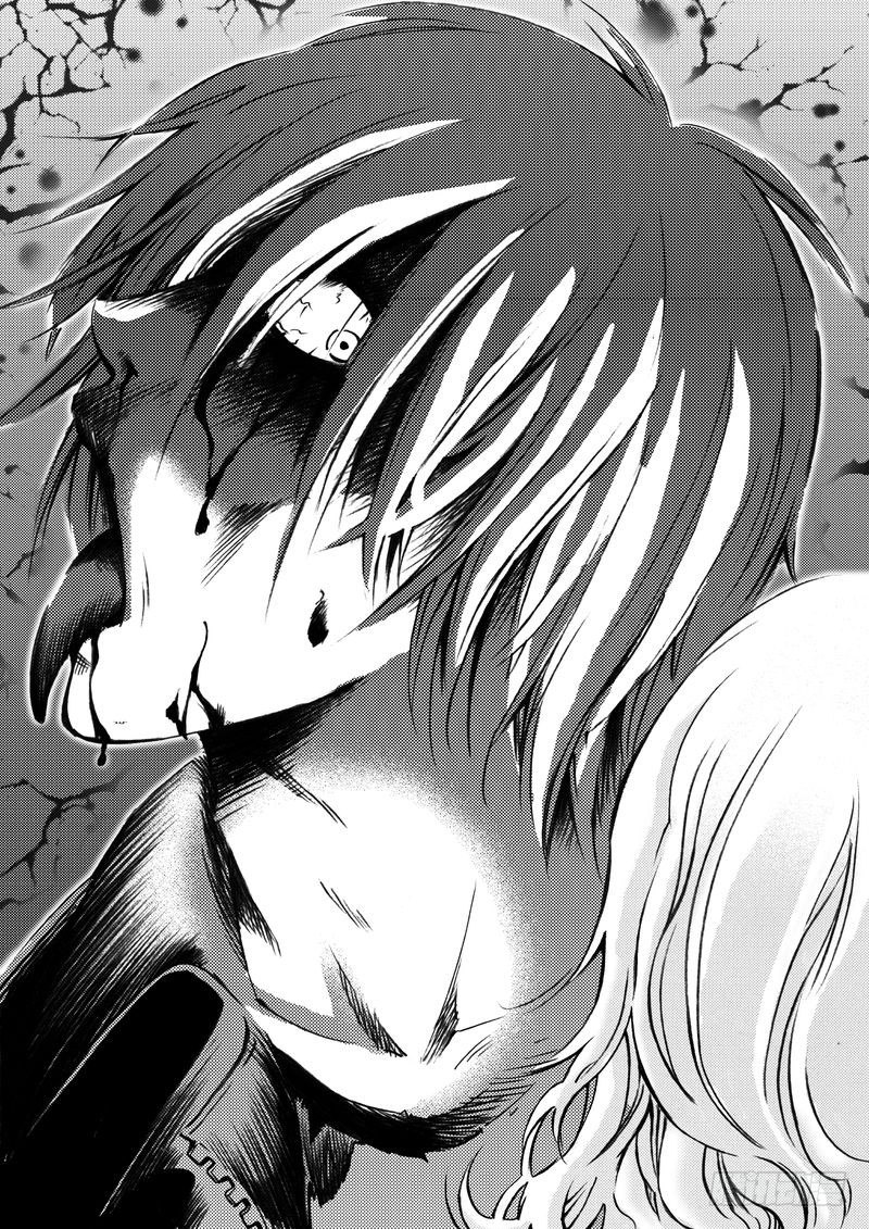 复仇男孩02-第2话