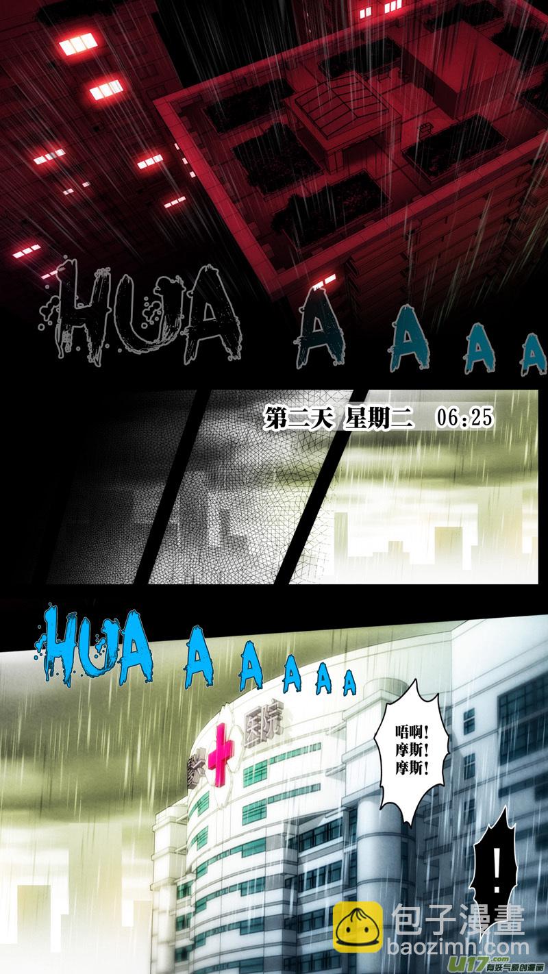 第六章 猎物（07）-第64话