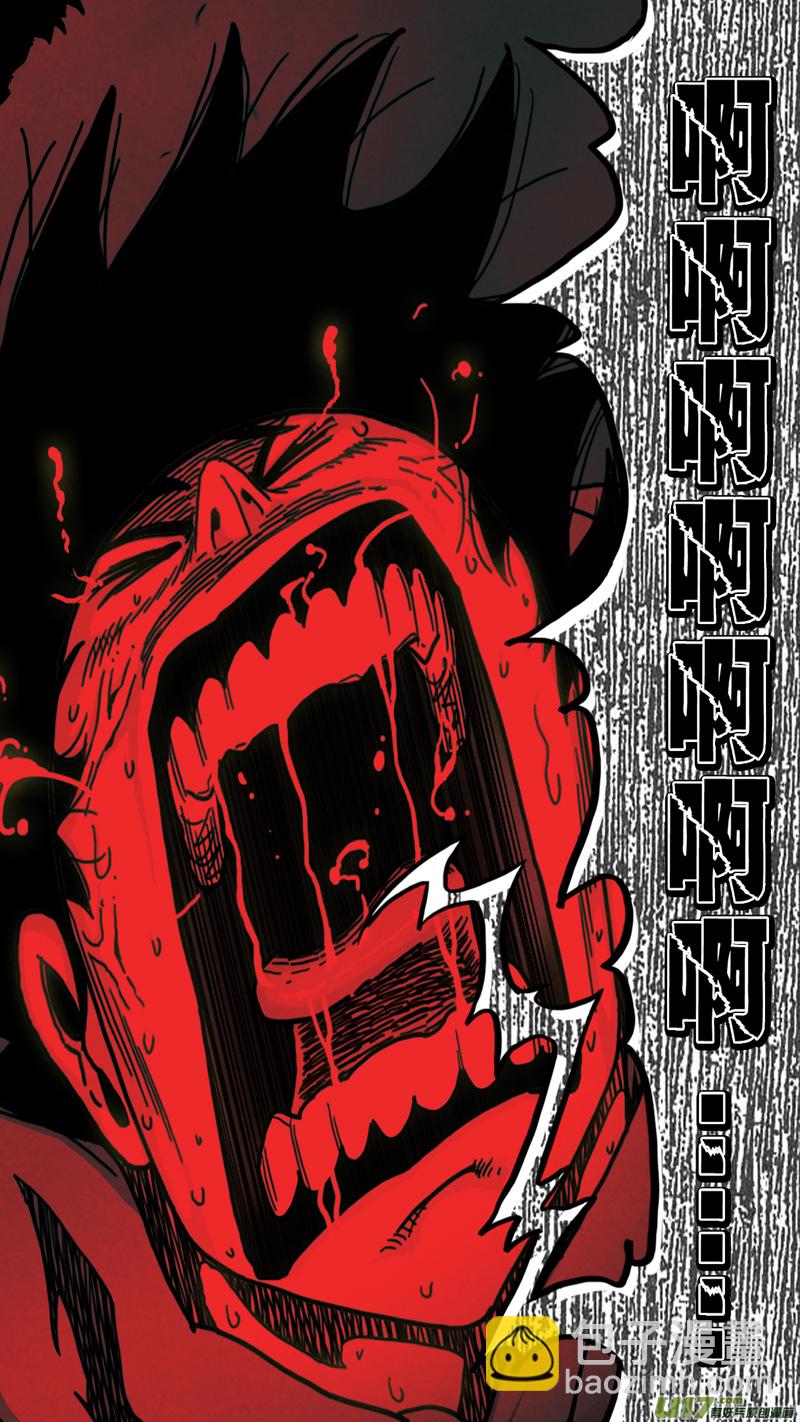 第六章 猎物（43）-第100话