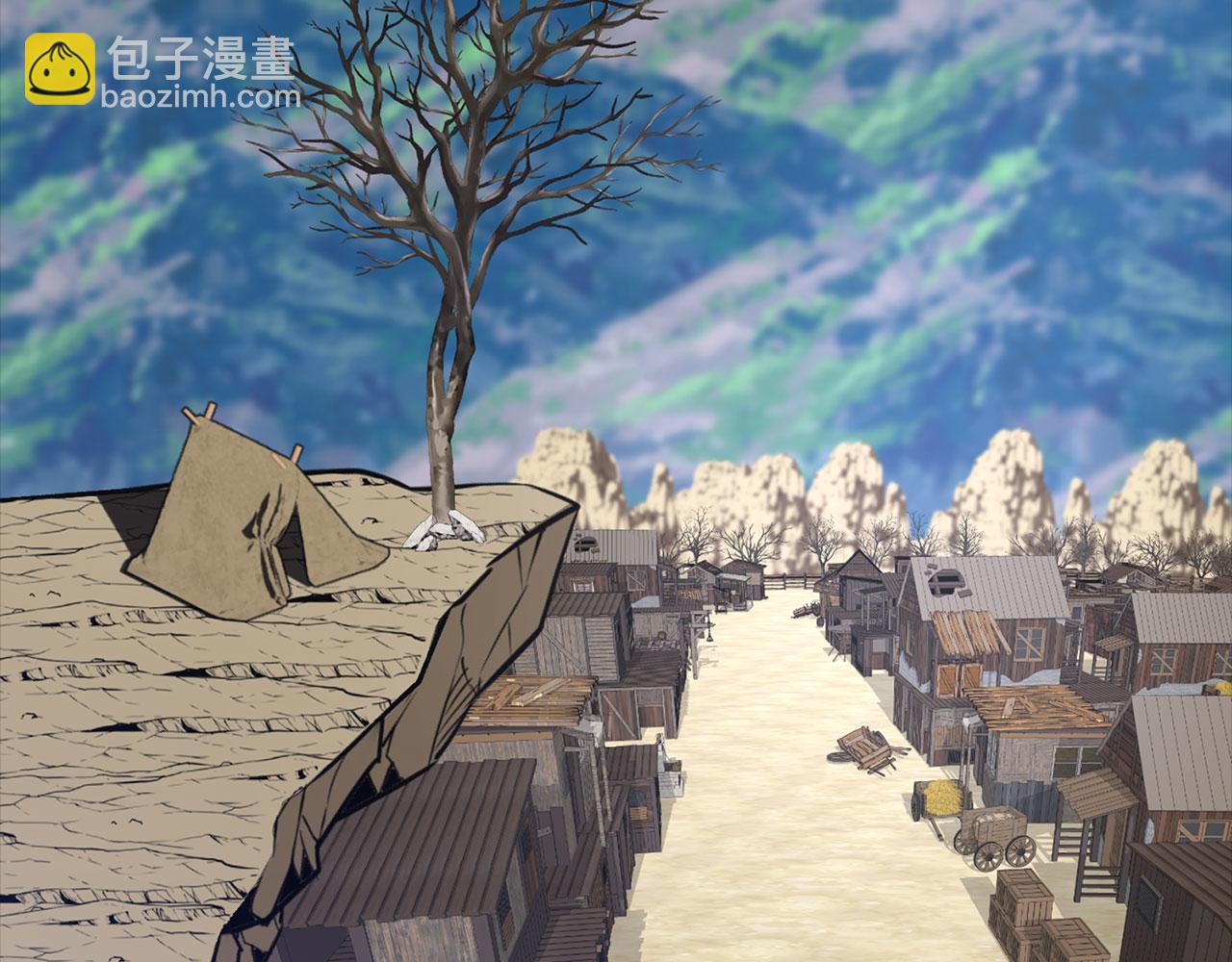 第33话 迁都(1/5)-第34话