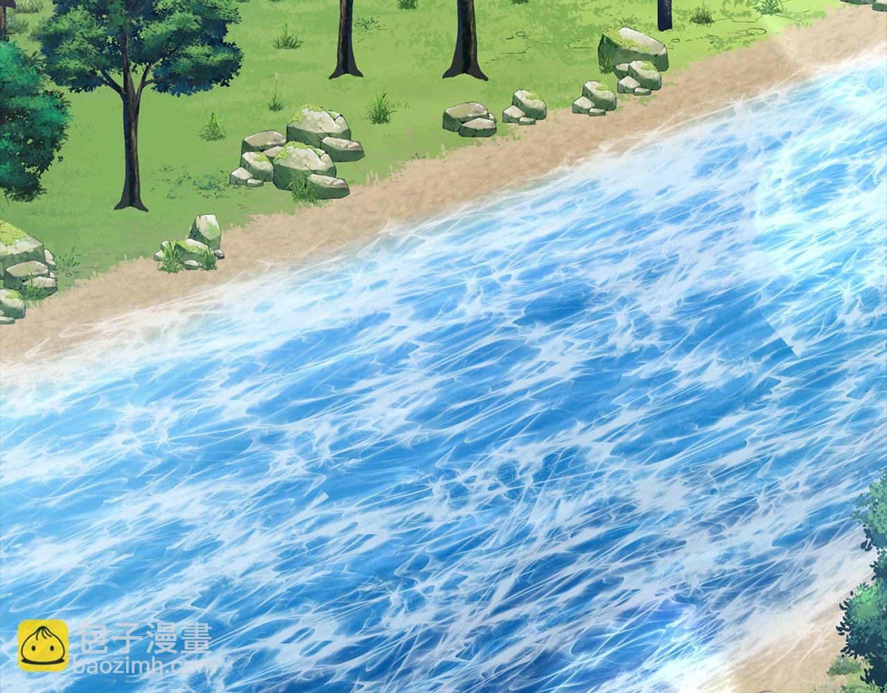 第33话 迁都(1/5)-第34话