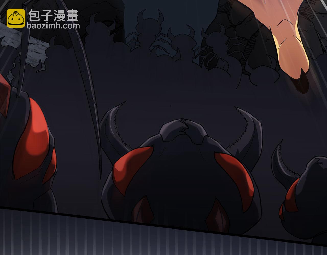 第35话 &ldquo;死路&rdquo;探险(1/5)-第36话